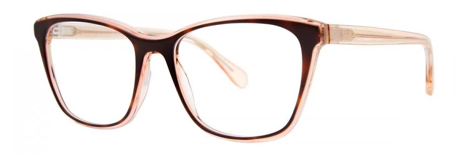 Lilly Pulitzer Dubrow Eyeglasses - view 2
